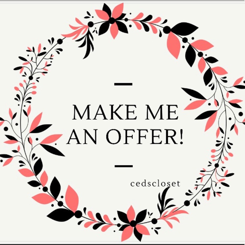 Make Me Offers!